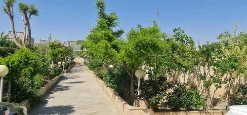تصویر 2 - ویلا ارامش کامل بدون مشرف  در شهریار