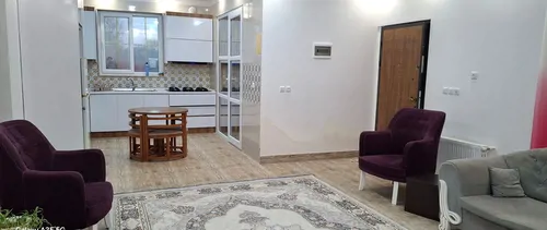 تصویر 2 - ویلا ویلای جنگلی مهراد در اسالم