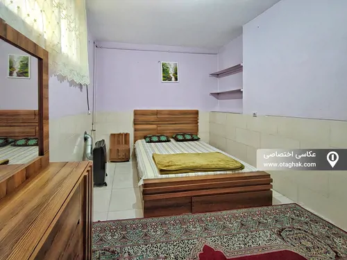 تصویر 20 - خانه مبله سرداران در  شیراز