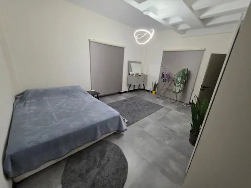 تصویر 13 - ویلا تریپلکس مدرن استخردار آبگرم ستاره با باشگاه بدنسازی در  کلاردشت