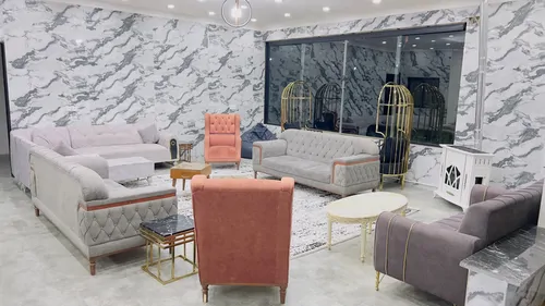 تصویر 9 - ویلا   استخر آبگرم عمارت والا در  چهارباغ