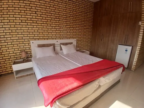 تصویر 5 - اقامتگاه بوم‌گردی نارنج سرا (واحد ۲۰۵) با صبحانه رایگان در  نشتارود