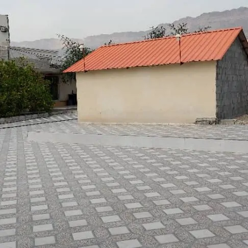 تصویر 3 - ویلا گلستان در پارسیان
