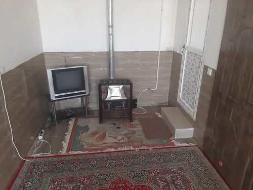 تصویر 7 - آپارتمان مبله سرای حکیم در  کرمان