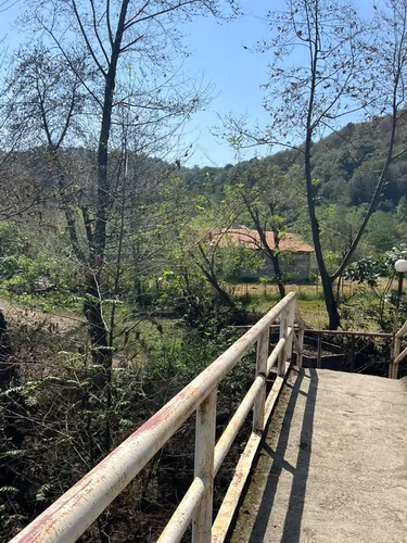 تصویر 16 - ویلا ابریشم در  اسالم