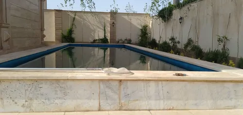تصویر 2 - ویلا استخر دار آب گرم گیلاس  در سهیلیه