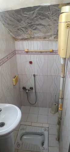 تصویر 14 - خانه دنج در  مشهد