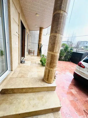 تصویر 2 - ویلا ویلا فانوس 8  در ایزدشهر