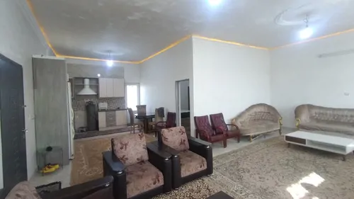 تصویر 6 - ویلا مرمر در  دماوند