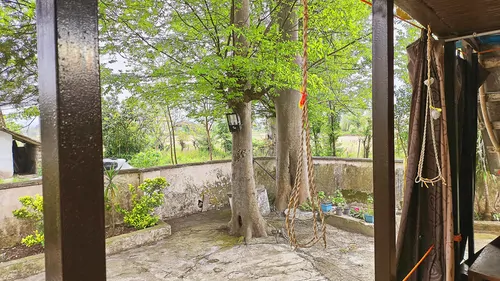 تصویر 14 - کلبه مادر بزرگ در  فومن
