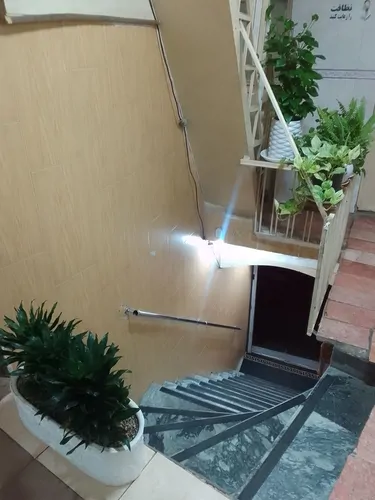 تصویر 4 - مهمانسرا راستی( اتاق۸) در همدان