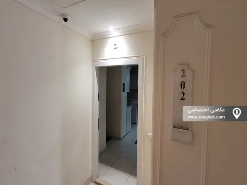 تصویر 3 - هتل آپارتمان مجلل 202 در مشهد