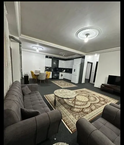 تصویر 2 - ویلا ویلا دربستی بسیار تمیز در طالقان