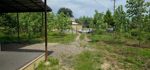 تصویر 13 - کلبه چوبی استخردار آبسرد هنده گران در  تالش