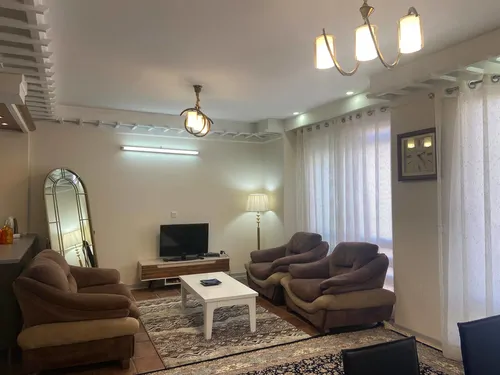 تصویر 3 - خانه مبله مروارید(2) در  کیش