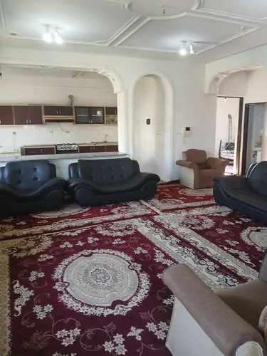 تصویر 4 - آپارتمان مبله دلنشین در  لاهیجان