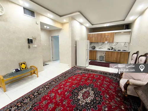 تصویر 5 - خانه مبله یاسمن در  مشهد
