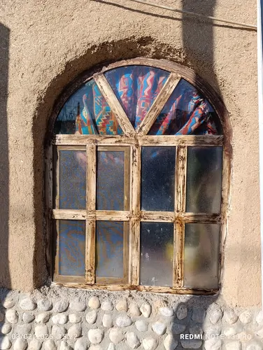 تصویر 3 - اقامتگاه بوم‌گردی بومگردی در صفا شهر فارس