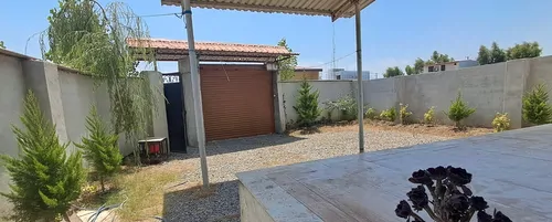 تصویر 8 - ویلا آرامش در فرح آباد