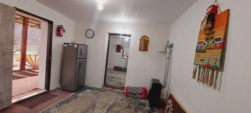 تصویر 9 - ویلا جنگلی گیل دخت در  رودبار