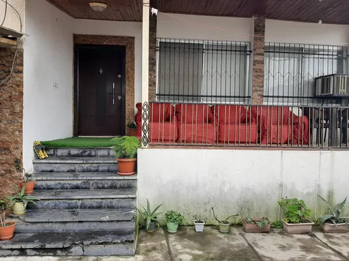 تصویر 9 - ویلا  مریم (۱) در  رامسر