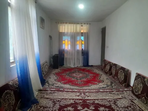 تصویر 3 - کلبه با منظره رودخانه و جنگل در بابل کنار