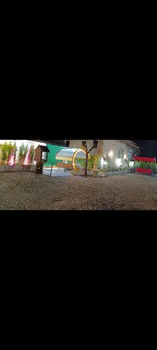 تصویر 4 - ویلا ویلای جکوزی کیهان در رامسر