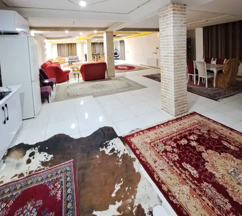 تصویر 9 - ویلا آرسِن در  رودهن