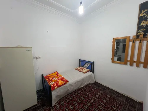 تصویر 10 - ویلا شرقی (۴) در رامسر