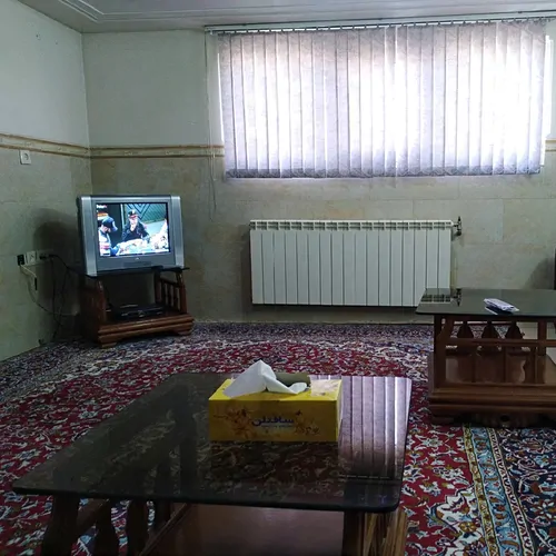 تصویر ۱ - آپارتمان مبله همایون(واحد 1) در  مرودشت