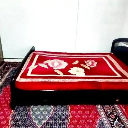 تصویر 13 - خانه ویلایی پردیس (طبقه اول) در  بروجرد
