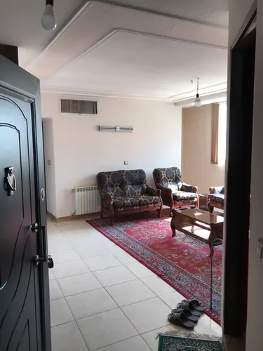تصویر 2 - آپارتمان مبله هفت تنان در شیراز