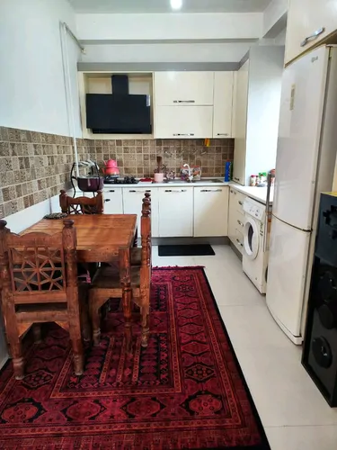 تصویر 6 - ویلا استخردار آبگرم پارک وی با فوتبال دستی در رشت