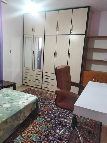 تصویر 4 - آپارتمان خانه مسافرساریگل در اسفراین
