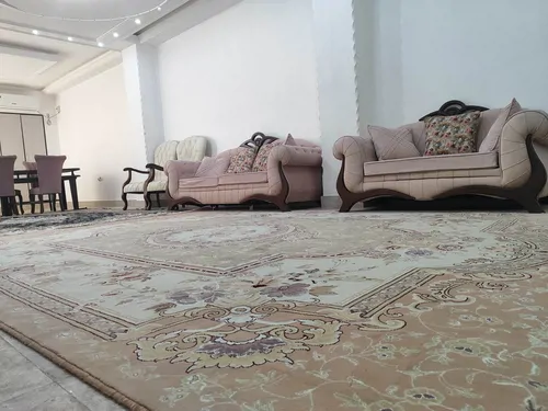 تصویر 4 - آپارتمان الهیه شمالی  در  بندر عباس