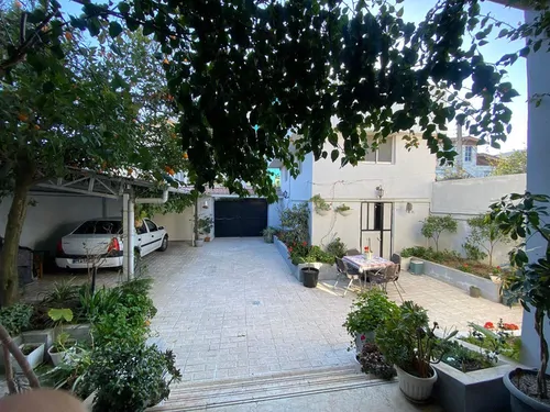 تصویر 2 - خانه اقامتگاه شهسوار در شهسوار