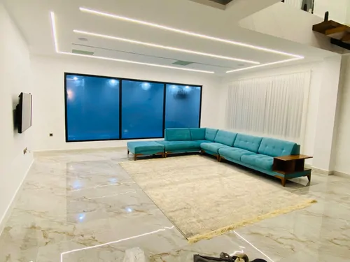 تصویر 4 - ویلا جنگلی استخردار آبگرم هانی در نوشهر