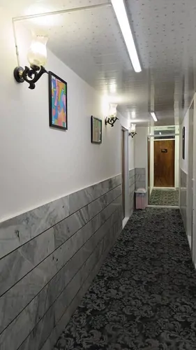 تصویر 3 - آپارتمان هتل الماس غرب در شهریار