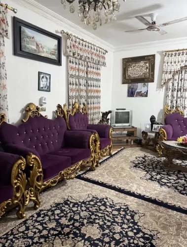 تصویر 2 - ویلا معمولی در فومن