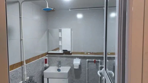 تصویر 57 - ویلا آتاباغی (1) در  اسکو