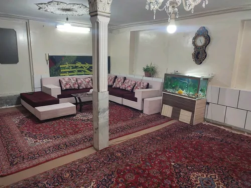 تصویر 2 - ویلا معراج در اصفهان
