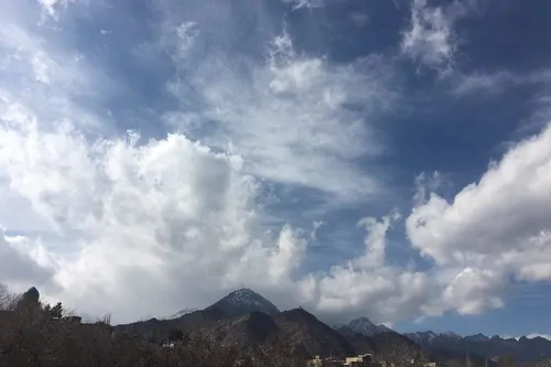 تصویر 3 - اقامتگاه بومگردی افوشتا - اتاق هرمانا در نطنز