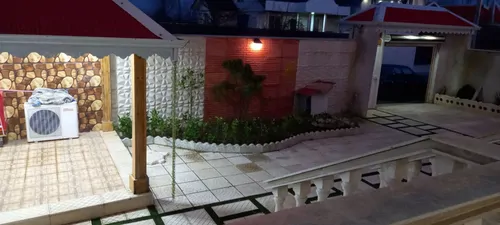 تصویر 2 - ویلا ویلای ۳خوابه لوکس ساحلی  در زیبا کنار