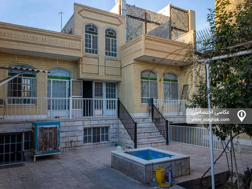 تصویر 3 - خانه مبله زارع در  یزد