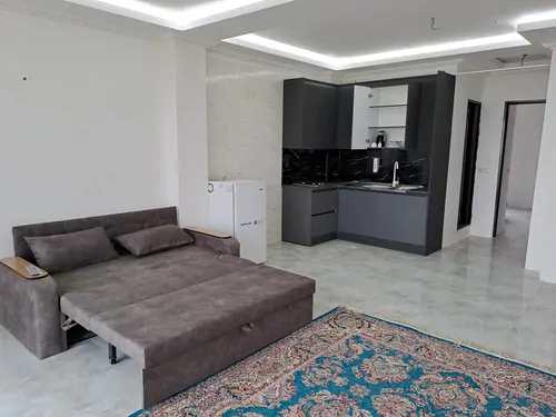 تصویر 3 - آپارتمان ساحلی ارتمیا واحد (3) در  رضوانشهر