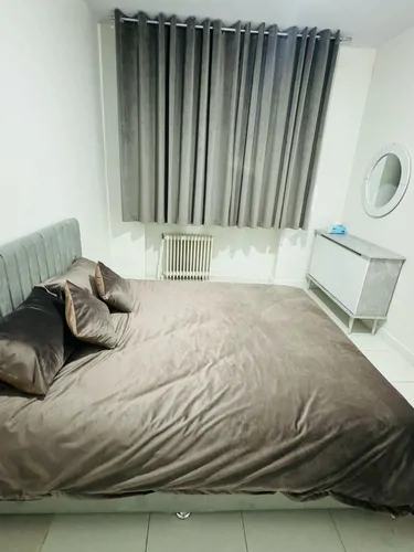 تصویر 8 - آپارتمان مبله سبز در جنت آباد شمالی در  تهران