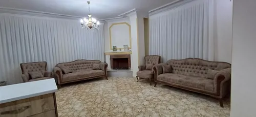 تصویر ۱ - آپارتمان مبله امام خمینی (17) در  مشهد