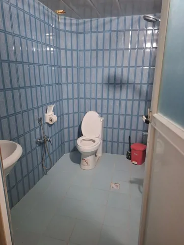 تصویر 11 - اقامتگاه بوم‌گردی سرای جهانگرد (یک تخته همکف) با صبحانه رایگان در  مهریز