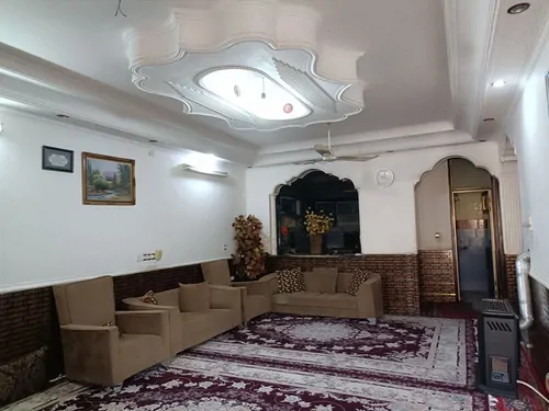 تصویر 3 - خانه آتنا در  گناوه