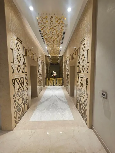 تصویر 9 - سوییت مزون پرایو در  دبی